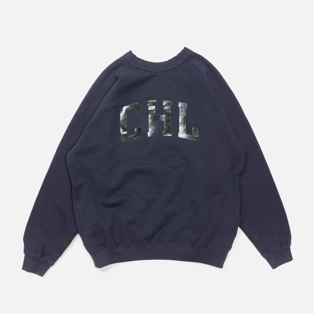 ORIGINAL Charcoalʥꥸʥ 㥳F&B Sweat CHL Print

, ORIGINAL Charcoal, T-Shirt, SweatL/S, NO.25-01-1-516