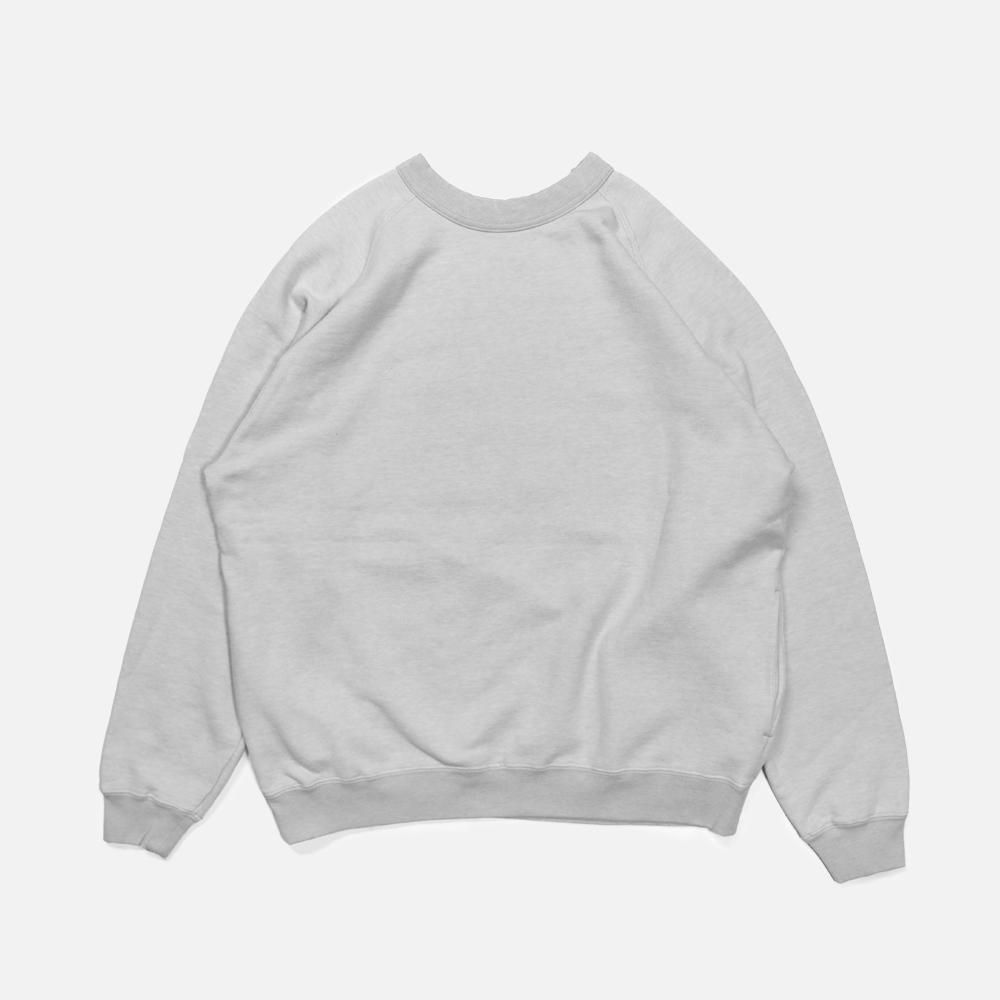 ORIGINAL Charcoalʥꥸʥ 㥳F&B Sweat CHL Print

, ORIGINAL Charcoal, T-Shirt, SweatL/S, NO.25-01-1-516