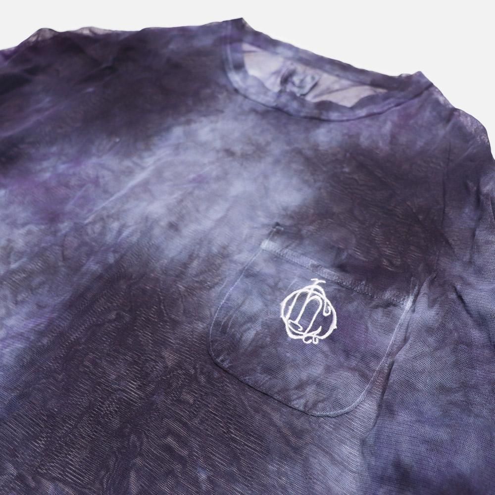 ORIGINAL Charcoalʥꥸʥ 㥳Mesh HD Over T Long Sleeve

, ORIGINAL Charcoal, T-Shirt, SweatL/S, NO.25-01-1-506