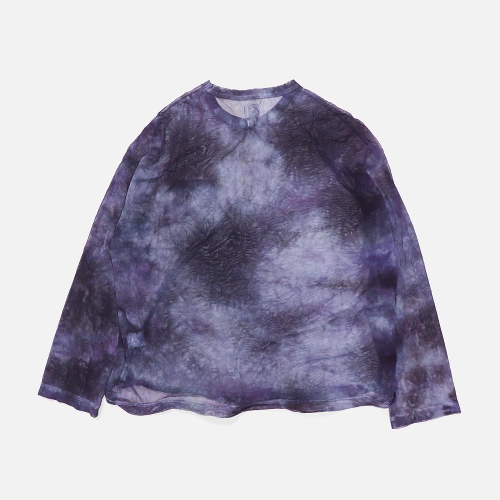 ORIGINAL Charcoalʥꥸʥ 㥳Mesh HD Over T Long Sleeve

, ORIGINAL Charcoal, T-Shirt, SweatL/S, NO.25-01-1-506