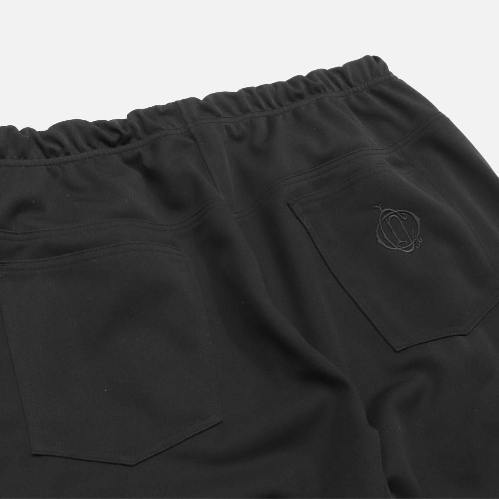 ORIGINAL Charcoalʥꥸʥ 㥳PC 1M Boots Cut Pants, ORIGINAL Charcoal, Pant, NO.25-01-6-537