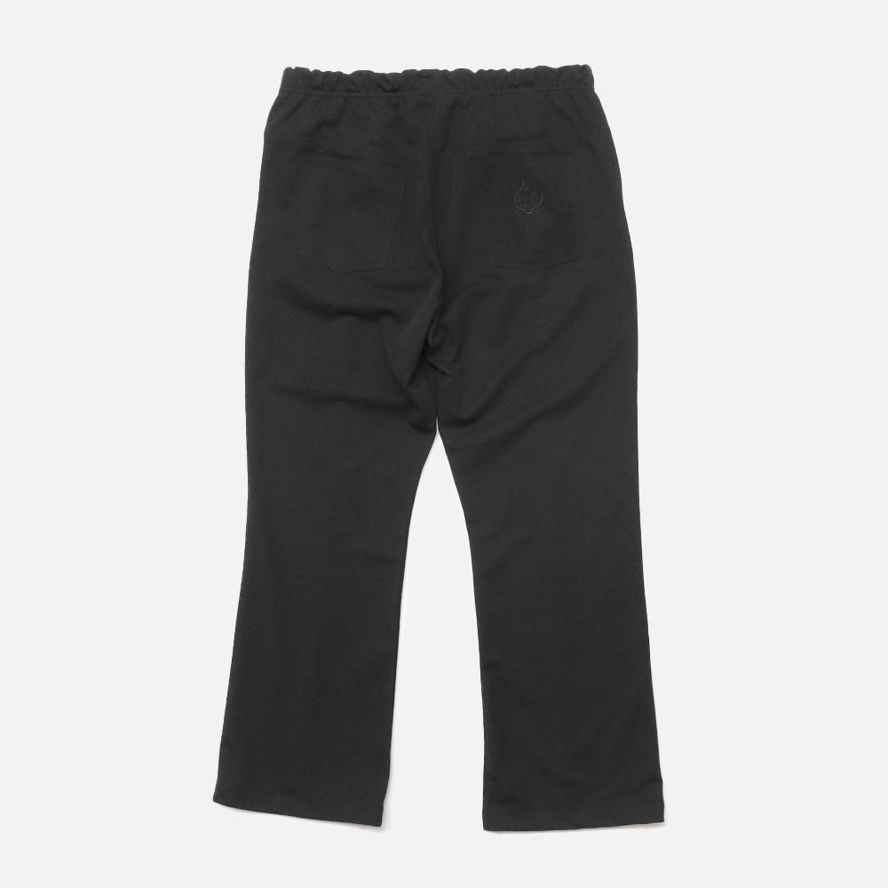 ORIGINAL Charcoalʥꥸʥ 㥳PC 1M Boots Cut Pants, ORIGINAL Charcoal, Pant, NO.25-01-6-537