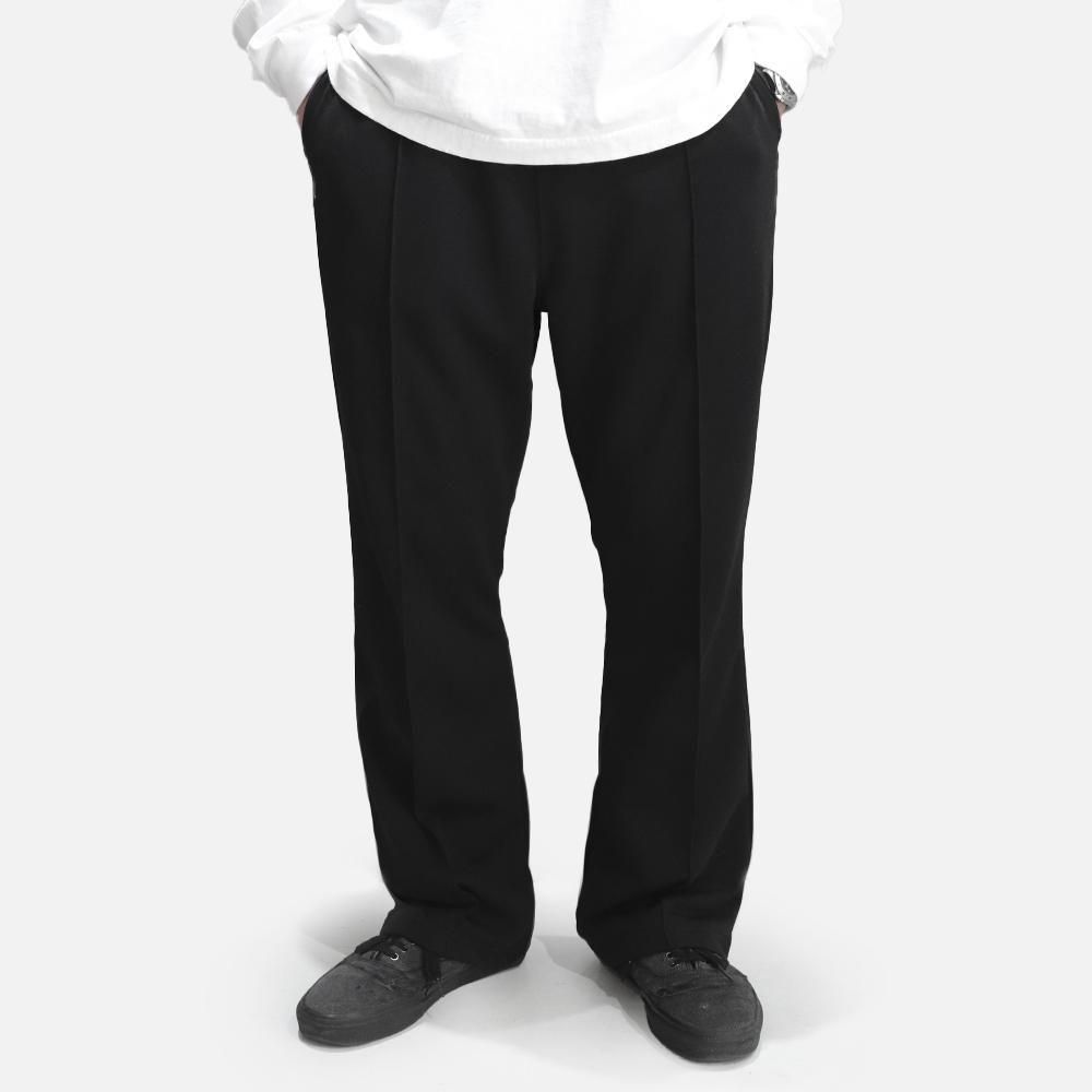 ORIGINAL Charcoalʥꥸʥ 㥳PC 1M Boots Cut Pants, ORIGINAL Charcoal, Pant, NO.25-01-6-537