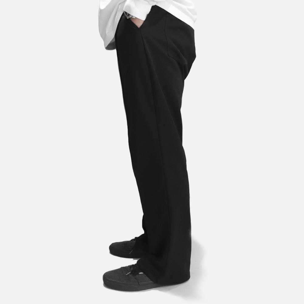 ORIGINAL Charcoalʥꥸʥ 㥳PC 1M Boots Cut Pants, ORIGINAL Charcoal, Pant, NO.25-01-6-537