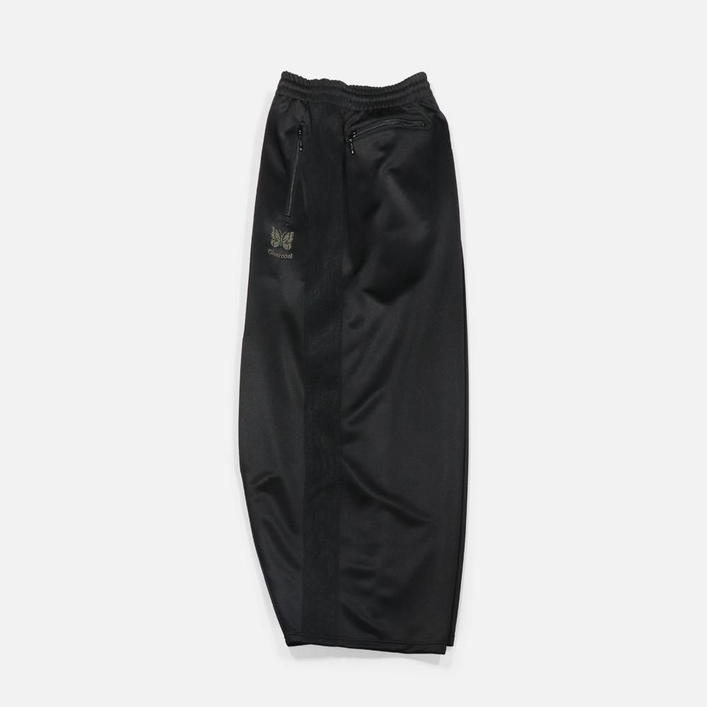  Needlesʥˡɥ륺ˡ H.D Track Pant P/Smooth, Needles, Pant, NO.25-03-6-050