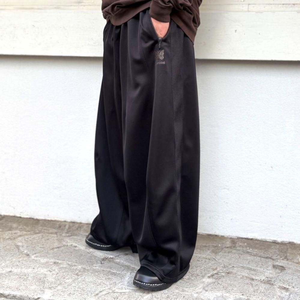  Needlesʥˡɥ륺ˡ H.D Track Pant P/Smooth, Needles, Pant, NO.25-03-6-050