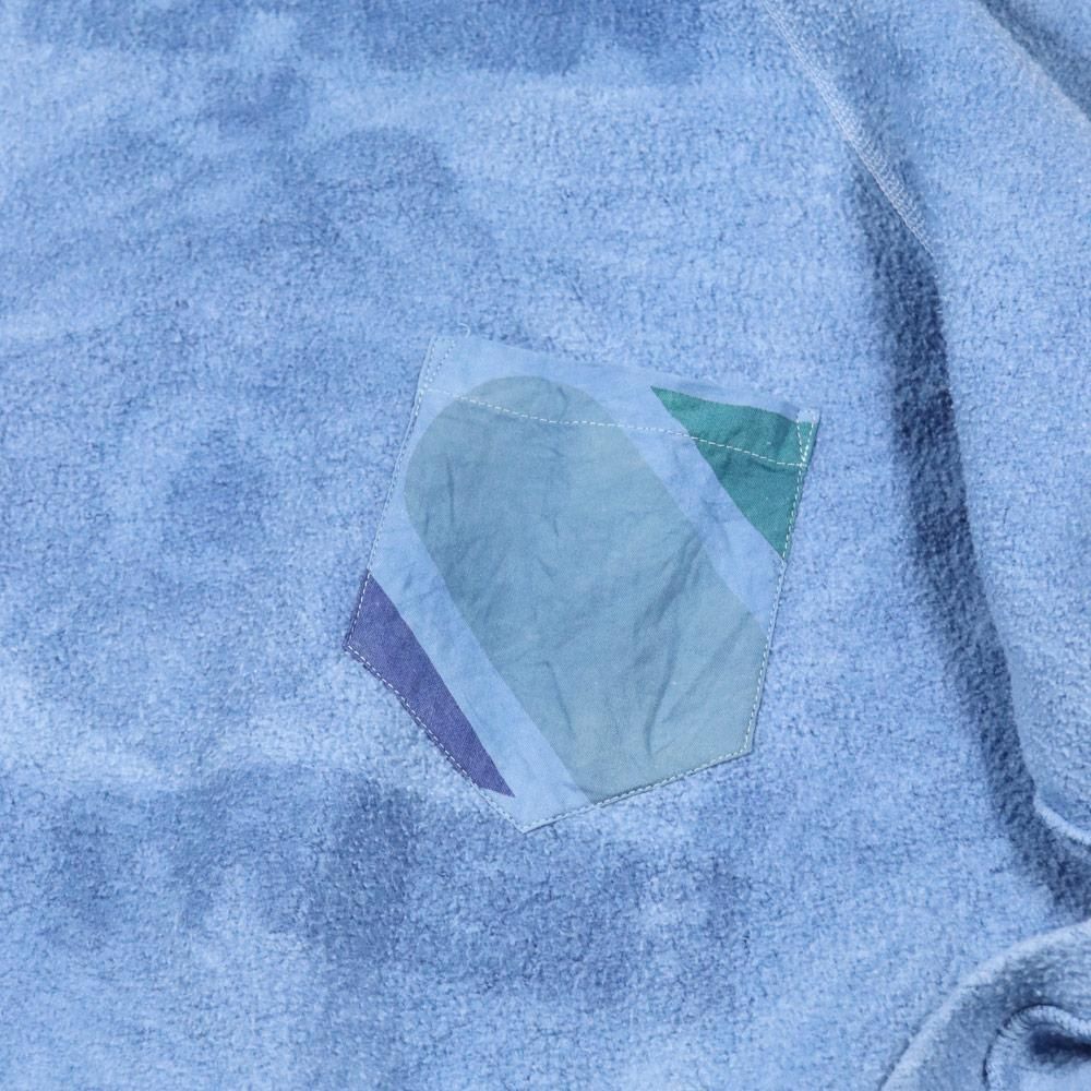 BodocosʥܥɥReversible ND Sweat  XL-1, Bodocos, T-Shirt, SweatL/S, NO.25-50-1-527