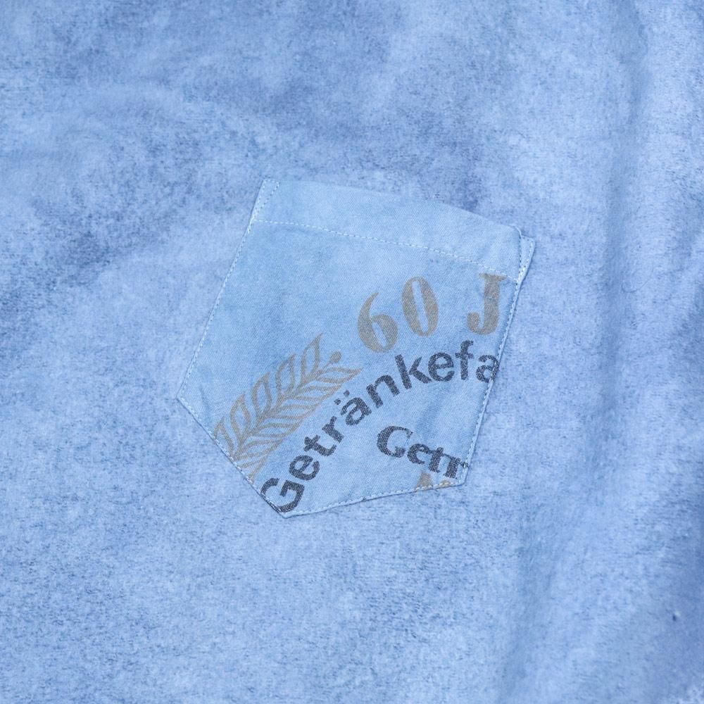 BodocosʥܥɥReversible ND Sweat  L-2, Bodocos, T-Shirt, SweatL/S, NO.25-50-1-527