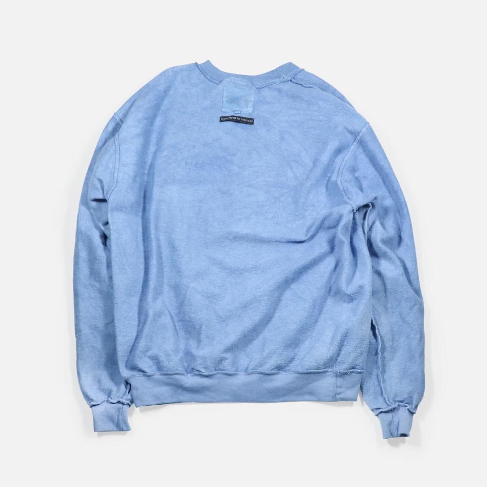 BodocosʥܥɥReversible ND Sweat  L-2, Bodocos, T-Shirt, SweatL/S, NO.25-50-1-527