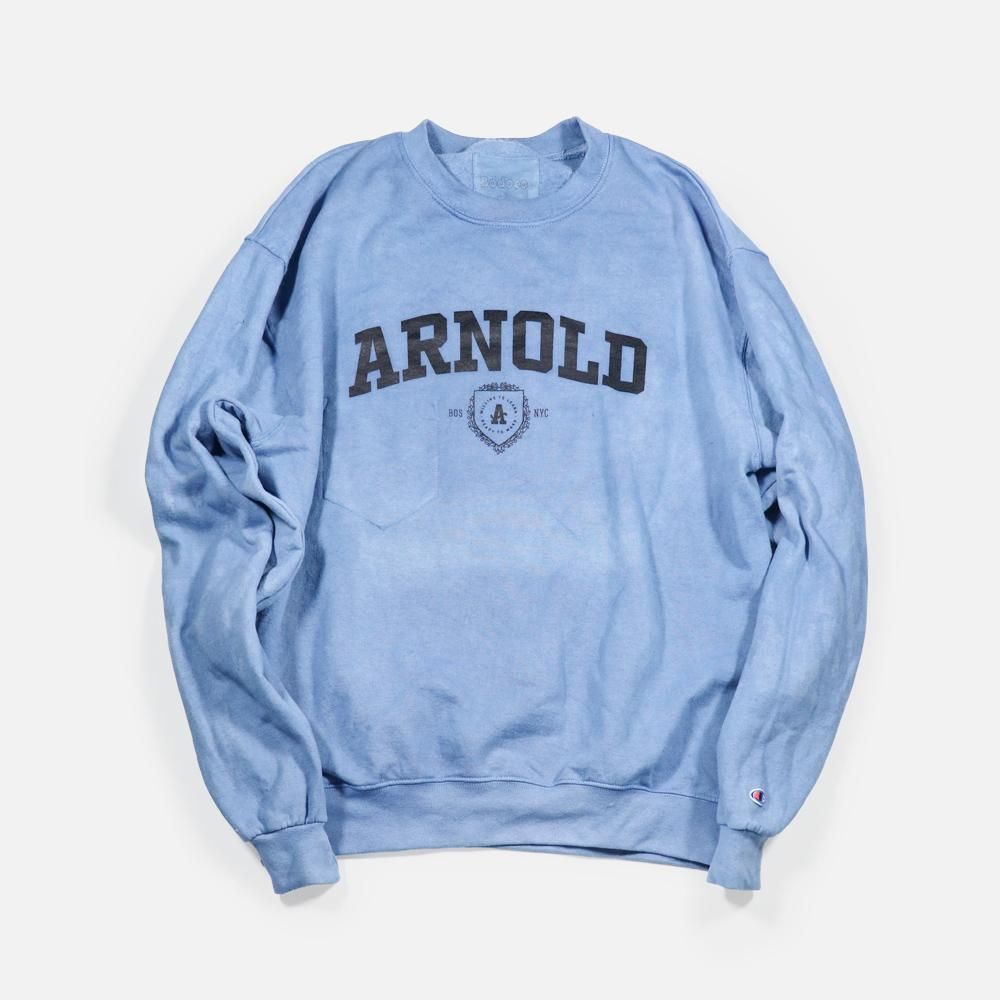 BodocosʥܥɥReversible ND Sweat  L-2, Bodocos, T-Shirt, SweatL/S, NO.25-50-1-527