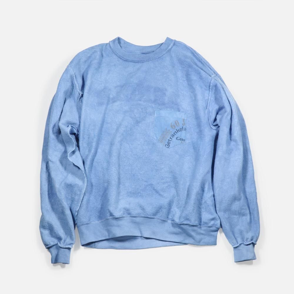 BodocosʥܥɥReversible ND Sweat  L-2