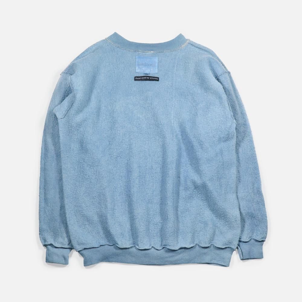 BodocosʥܥɥReversible ND Sweat  M-3, Bodocos, T-Shirt, SweatL/S, NO.25-50-1-527