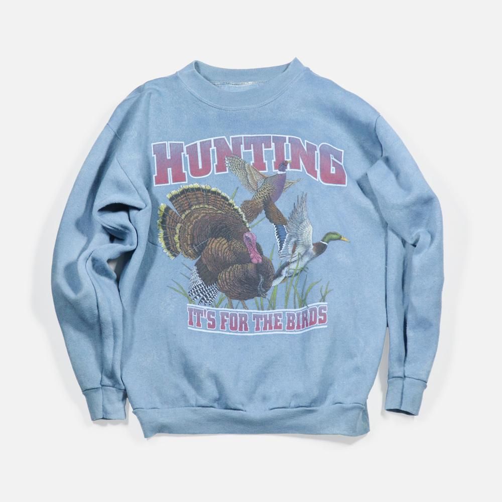 BodocosʥܥɥReversible ND Sweat  M-3, Bodocos, T-Shirt, SweatL/S, NO.25-50-1-527