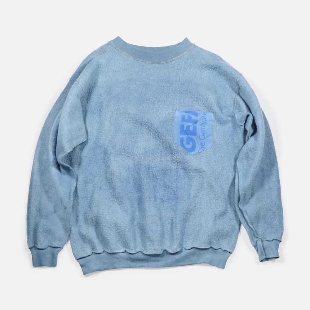 BodocosʥܥɥReversible ND Sweat  M-3