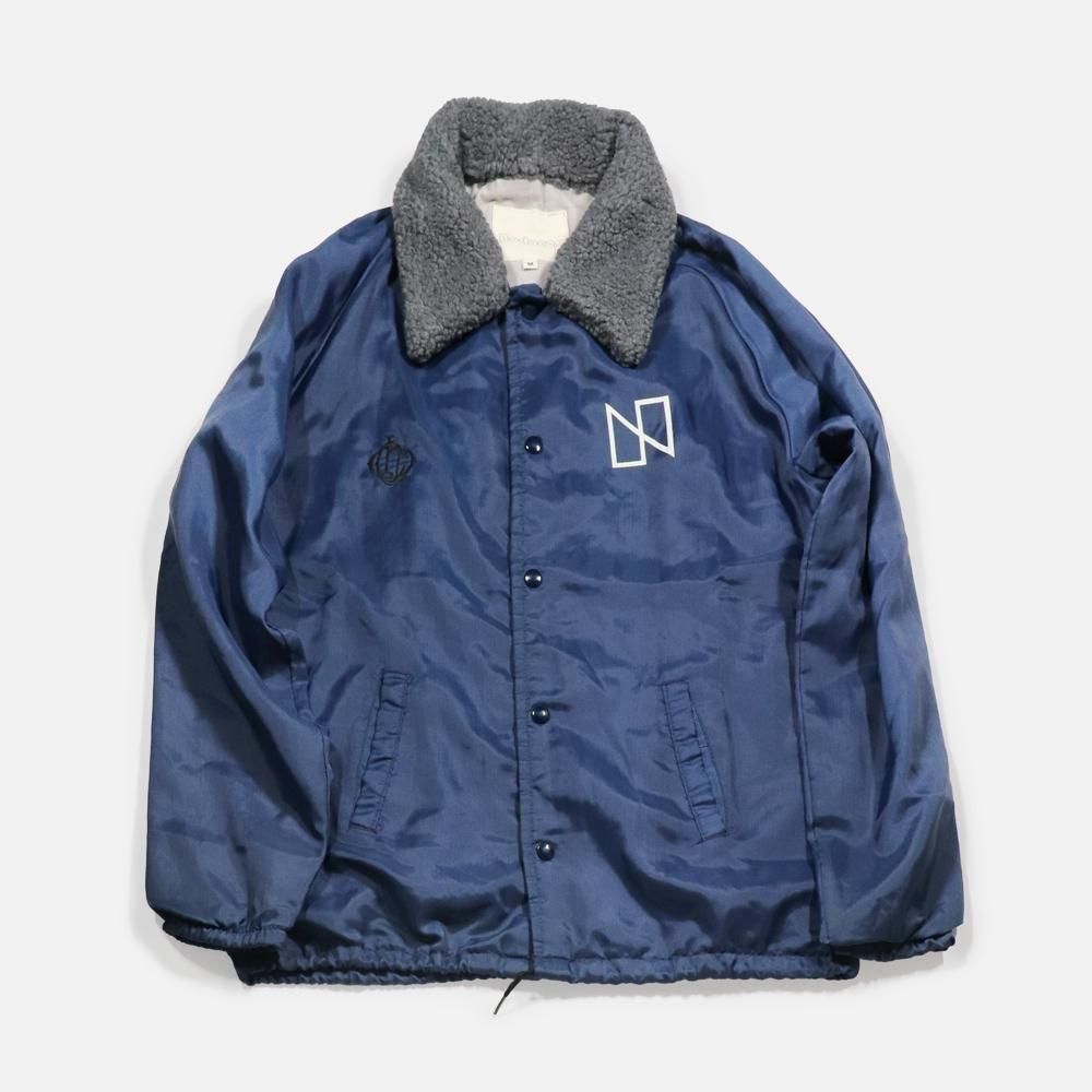 BodocosʥܥɥBoa Coach Jacket  M-2