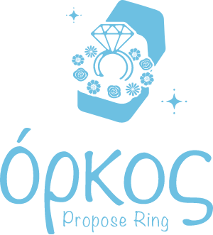 ORKOS Propose Ring