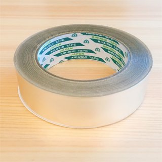 アルミテープ　3cm巾×25m巻