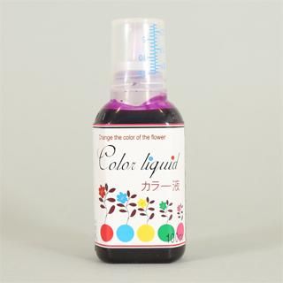 押し花 押花 おしばな クリエイト 手作り 着色 色 カラー液 切花