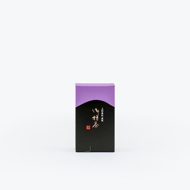 御薄茶 極昔 - 上林金沢茶舗オンラインショップ