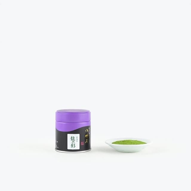 御抹茶 - 上林金沢茶舗オンラインショップ