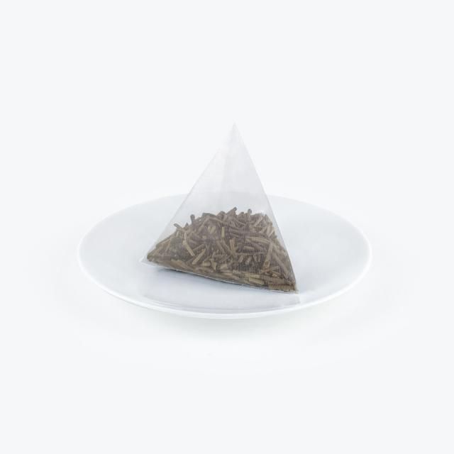 加賀棒茶 だるま ミディアムパック - 上林金沢茶舗オンライン