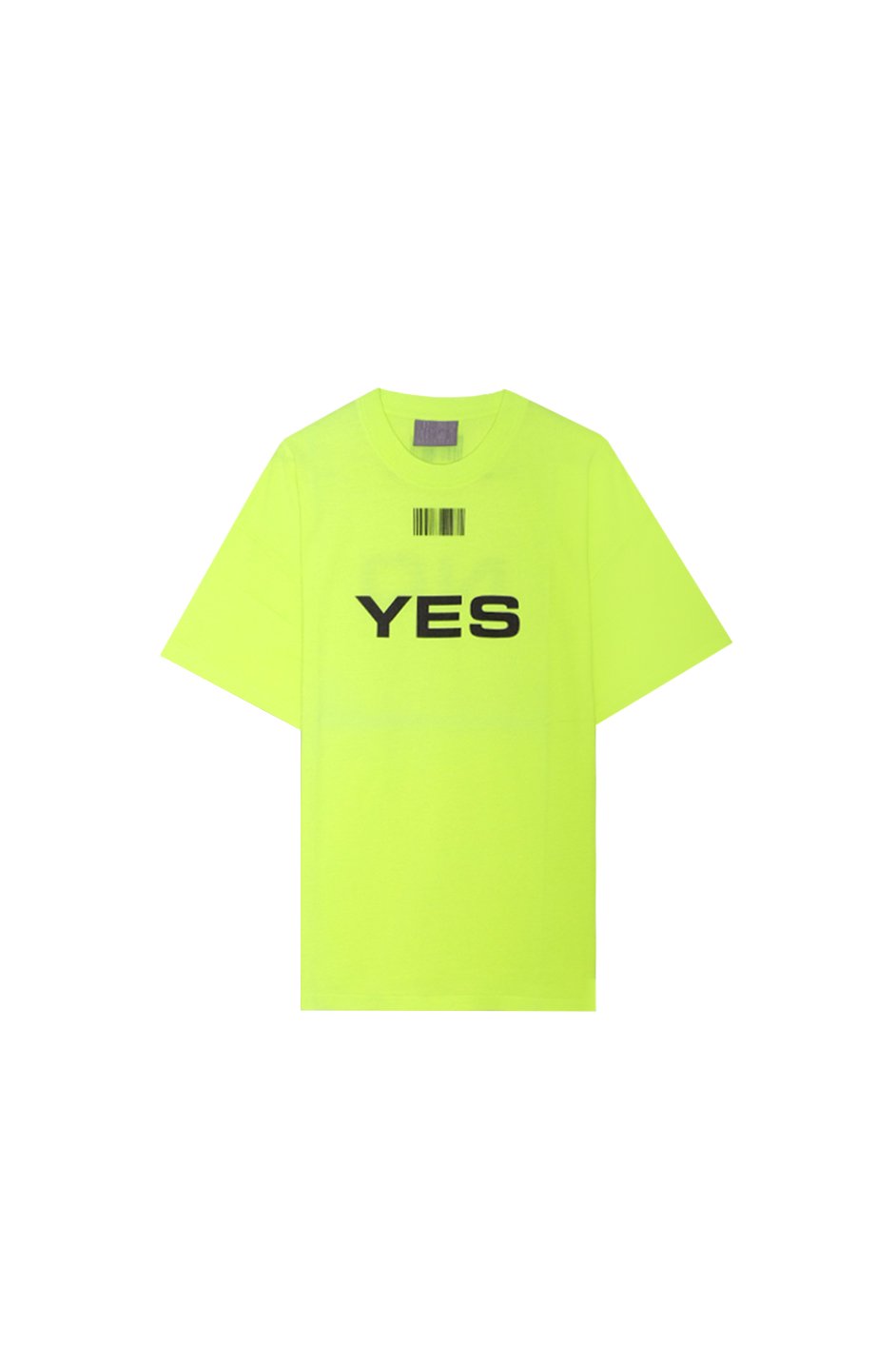 YES T-SHIRT
