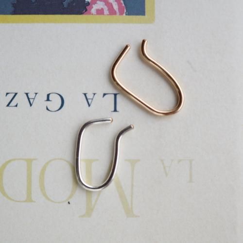 Line earcuff / SVFD
