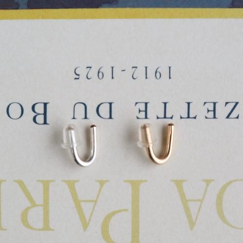 Tight earcuff / SVFD