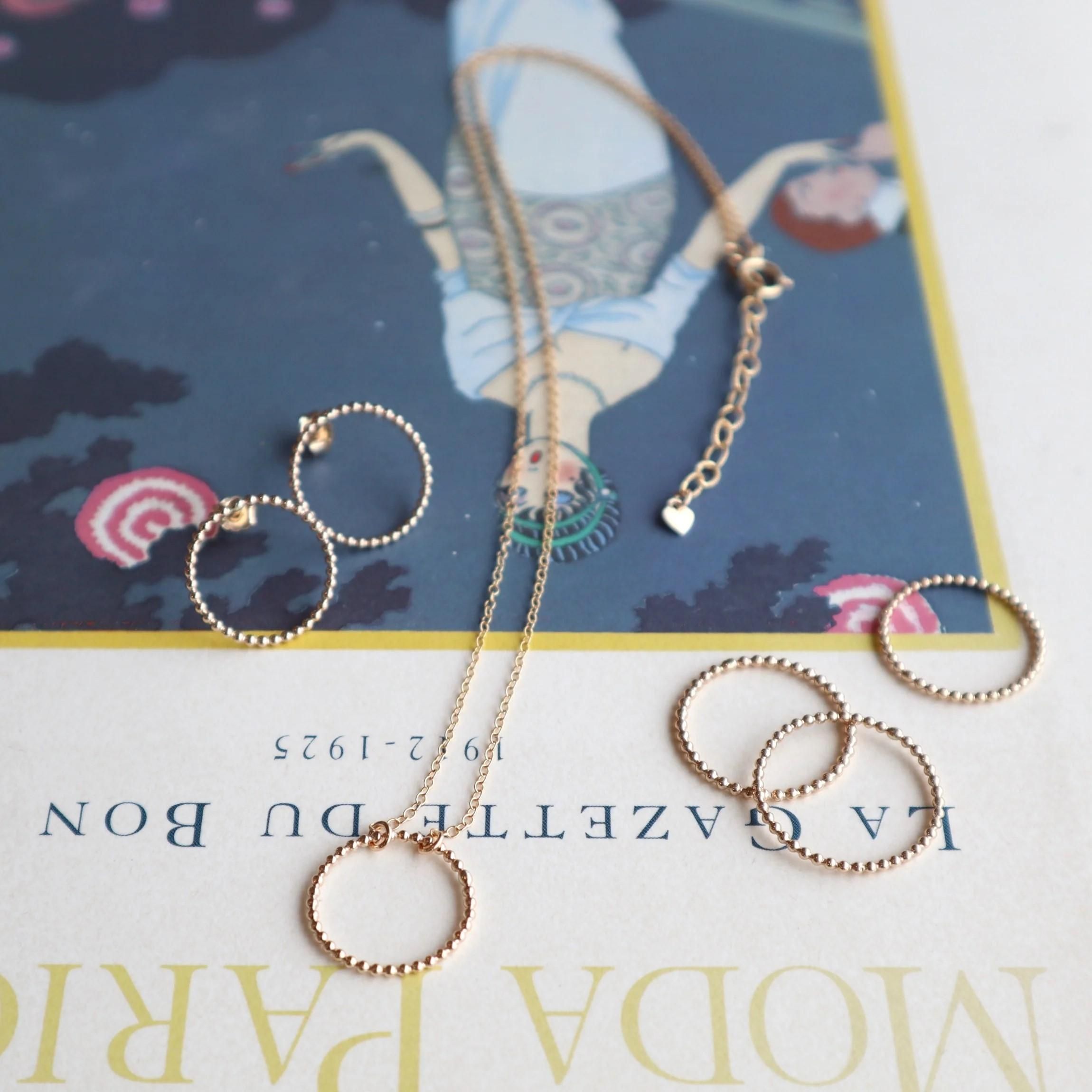 アクセサリー Nemo nemon accessory