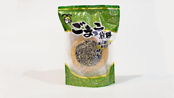 ねぶたごま｜【オンラインショップ】渋川の津軽せんべい