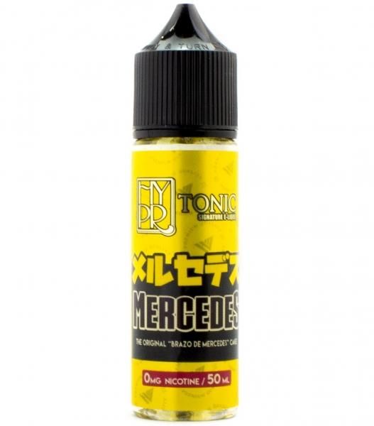 在庫あり 即納可能 アジア生産 電子タバコ用リキッド Hypr Tonic Mercedes 50ml ニコチン濃度0 Vape ベイプ メルセデス ハイパートニック 電子タバコ Vapeのmod アトマイザー リキッド ドリップチップ ワイヤー コイル リビルダブル用品などを激安 格安通販して