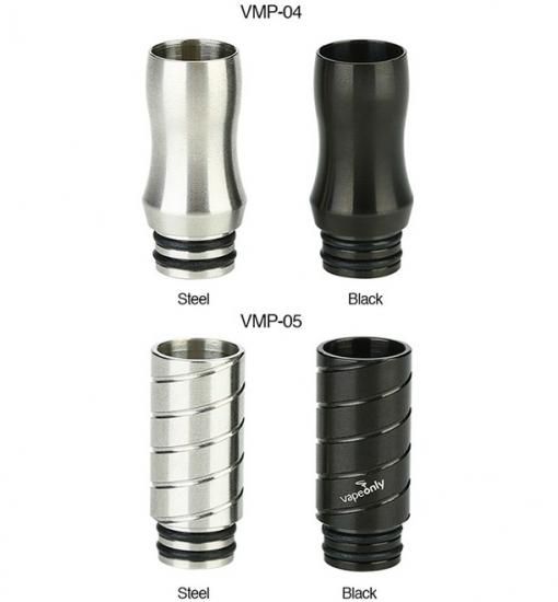 在庫あり 即納可能 Vapeonly プルームテックたばこカプセル対応 510 ドリップチップ Vmp 04 Vmp 05 マウスピース Ploom Tech ドリチ 電子タバコ Vapeのmod アトマイザー リキッド ドリップチップ ワイヤー コイル リビルダブル用品などを激安 格安通販しております