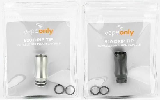 在庫ラスト5個☆即納可能】VapeOnly プルームテックたばこカプセル対応