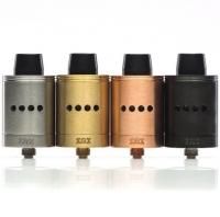 爆煙　VAPE mod アトマイザー　バッテリー　ワイヤーセット Amazon | Geek vape (ZEUS X) ZX RTA Tank Atomizer 4.5ml