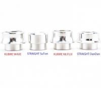 GRAM HALF INCH Drip Tips810 ϡե ƥ쥹 ɥåץåס810 Stainless Steel ɥ Mt. Fuji ¾