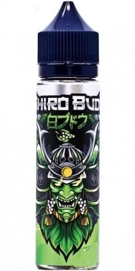 マレーシア生産 電子タバコ用リキッド BANDITO Juice 白ブドウ 60ml