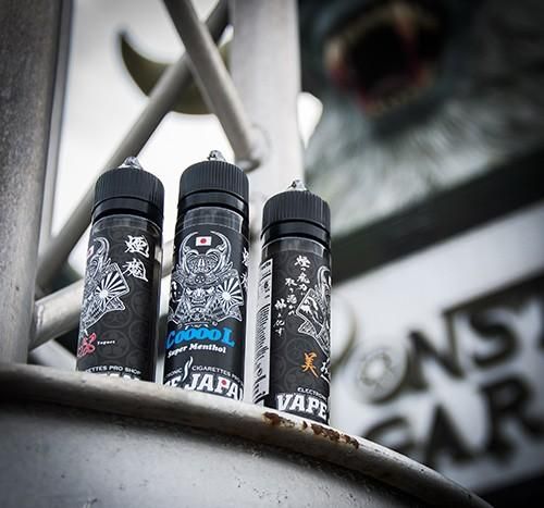 楽天市場】vape リキッド 電子タバコ ジョー in リキッド 60ml