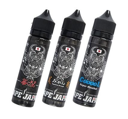 激安VAPEリキッド｜国産 - 電子タバコ VAPEのMOD アトマイザー