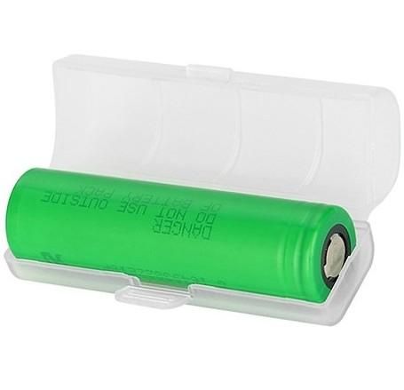 在庫あり 即納可能 Vapeバッテリー18650 1本用 プラスチック製 保護収納ケース Plastic Storage Case For Single 18650 Battery 電子タバコ Vapeのmod アトマイザー リキッド ドリップチップ ワイヤー コイル リビルダブル用品などを激安 格安通販しております