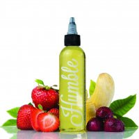 ֻ¥ں߸ˤ¨Ǽǽۥꥫ ŻҥХѥꥭå Humble Juice Co. Smash Mouth ¾ 120mlƹ ϥ֥ ޥåޥ