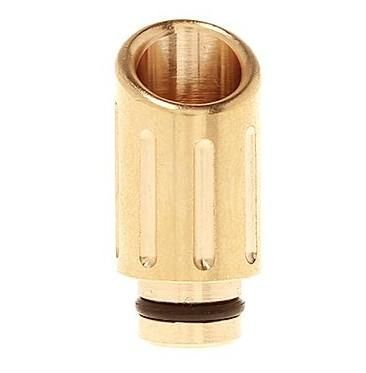 即納 真鍮製 ドリップチップ 25 6mm Brass 510 Drip Tip ベイプ 電子タバコ 510 ドリチ 電子タバコ Vapeのmod アトマイザー リキッド ドリップチップ ワイヤー コイル リビルダブル用品などを激安 格安通販しております 即納 真鍮製 ドリップチップ 25 6mm Brass 510 Drip Tip ベイプ 電子タバコ 510 ドリチ 電子タバコ Vapeのmod アトマイザー リキッド ドリップチップ ワイヤー コイル リビルダブル用品などを激安 格安通販しております