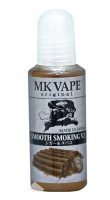 【お取り寄せ★納期 最長 約2週間】MK Lab SMOOTH SMOKING V2　20ml/60ml★VAPE・ベイプ 日本生産 スムース スモーキング エムケー ラボ