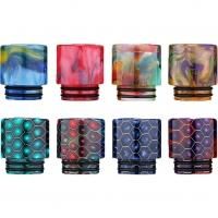 ں߸˥饹2ġ¨ǼǽVAPE 쥸 ɥåץå 18mmALDAER Resin 810 Drip Tip٥סŻҥХ810 ɥڿʡ̤ʡۡ9652701