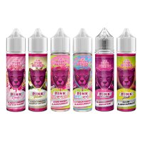 DR.VAPES Pink panther/ICE/smoothie/Candy/Colada/Sour/REMIX 50ml/60ml★ピンクパンサー各種