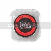 ¨ǼCoil Master SS316L Wire 24ga/26ga/28ag/30gaޥ ƥ쥹 磻䡼RBA ӥ֥ ȥޥ ӥ