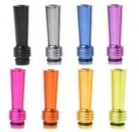 ں߸ˤ¨ǼǽVAPE ߥ˥ ɥåץå 35mmAluminum 510 Drip Tip510 ɥڿʡ̤ʡۡ1675807/1675800