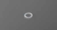 ں߸ˤ¨Ǽǽۥꥳ O 1.07.85.6mmSilicone O-Ring Seals for Atomizers1886601