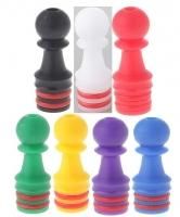 ں߸˥饹2ġ¨ǼǽPOM 510 Drip Tip 25mm510 ɥåץå ɥ4590502