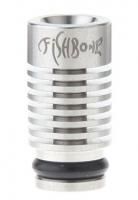 ں߸˥饹1ġ¨Ǽǽۥƥ쥹 510ɥåץå 20mmStainless Steel 510 Drip Tip8045200