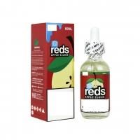 ں߸ˤ¨Ǽǽۥꥫ ŻҥХѥꥭå 7 DAZE REDS APPLE ICED 60ml֥ ǥ å åץ 